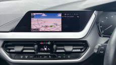 BMW 1 Series 118i SE 5dr Petrol Hatchback